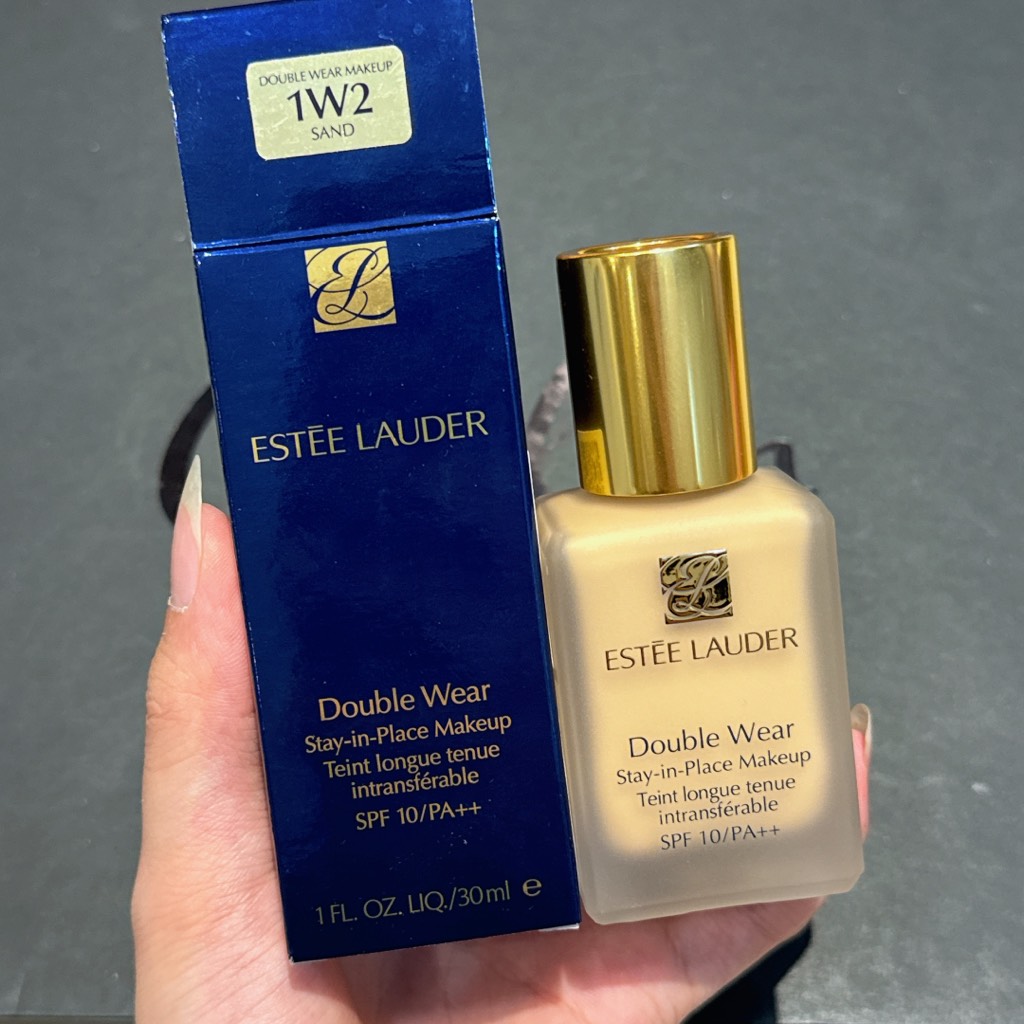 Nền Estee Lauder Double Wear SPF 10 30ml