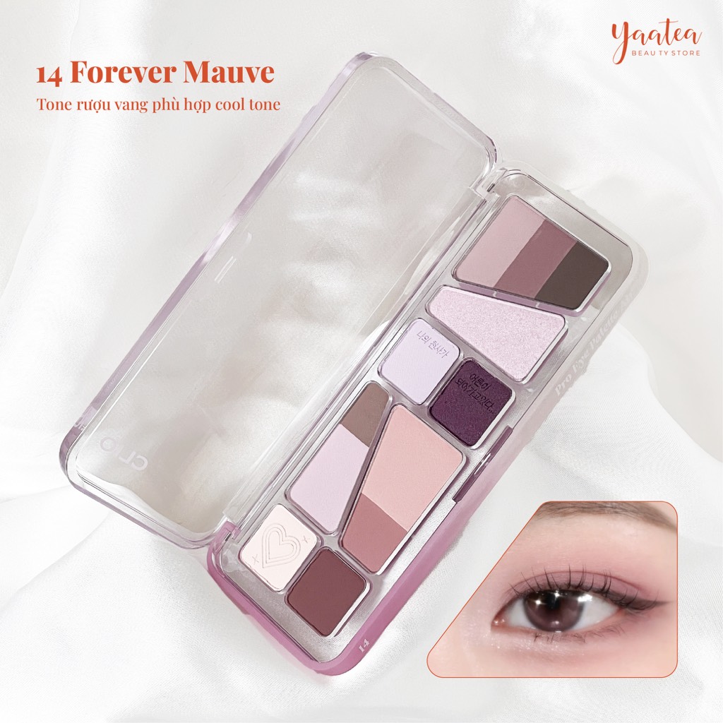Bảng mắt Clio Pro Eye Air