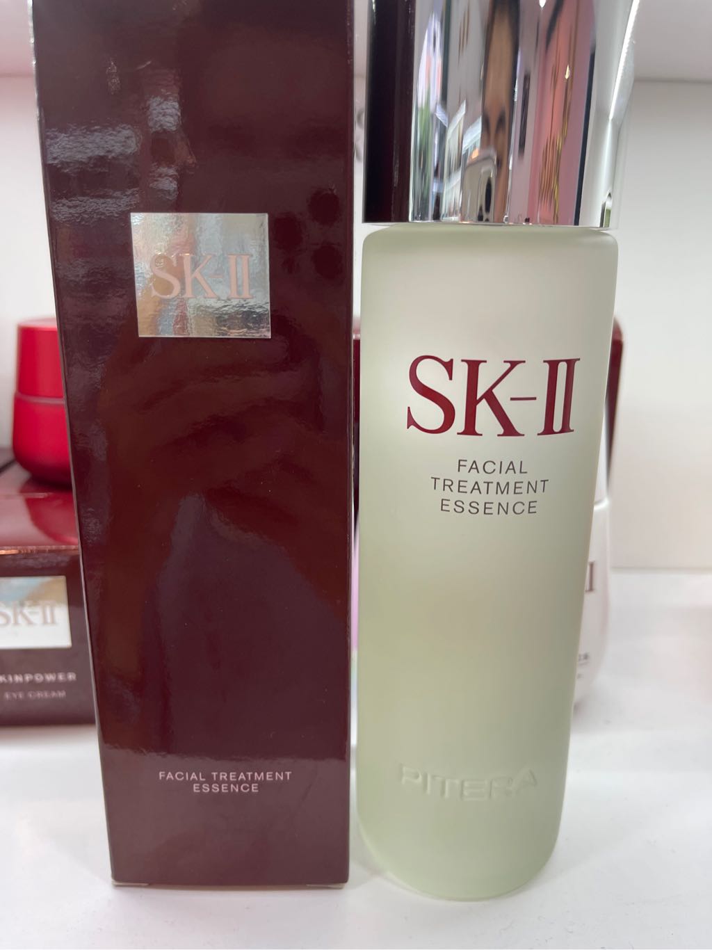 Nước thần SK II 230ml