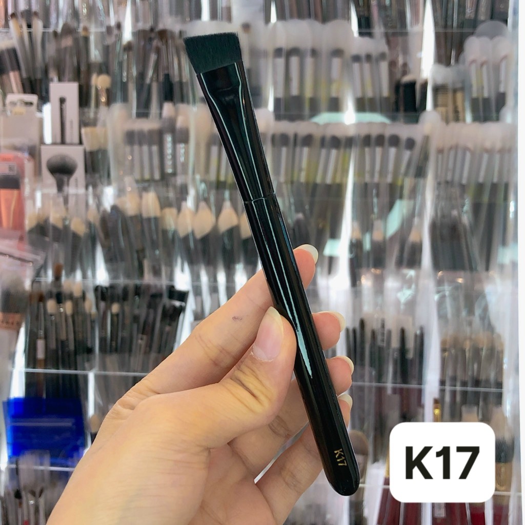 Cọ lẻ Makeup Show