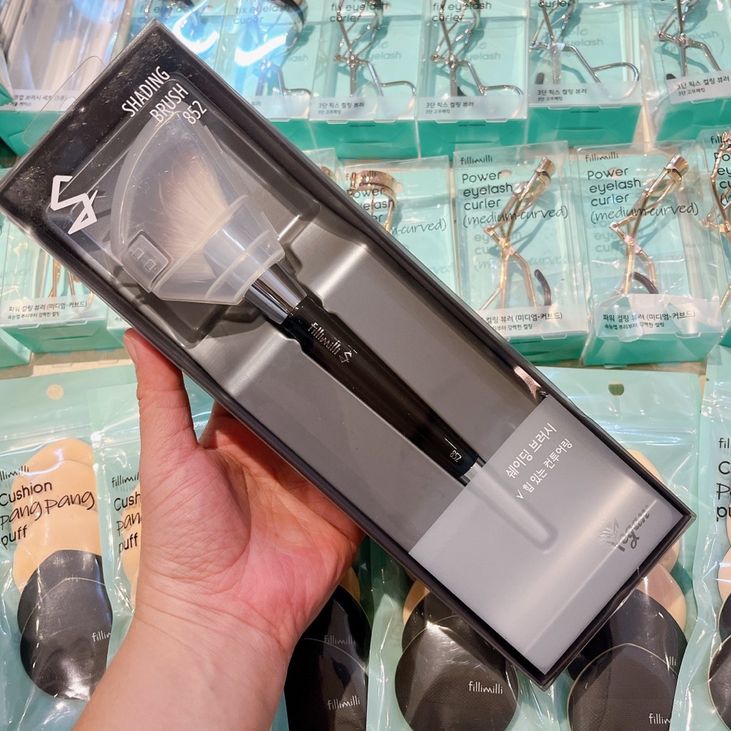 Cọ Fillimilli full box