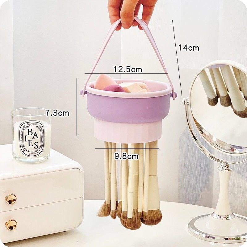 Giặt cọ BIGGER Storage No Box