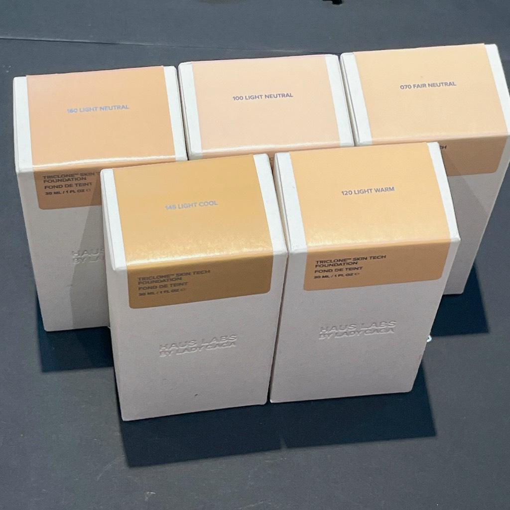 Nền Haus Labs Triclone Skin Tech 30ml
