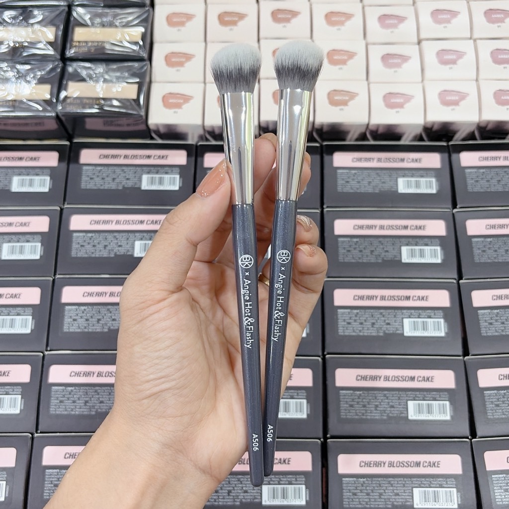 Cọ Makeup Lẻ BK Beauty