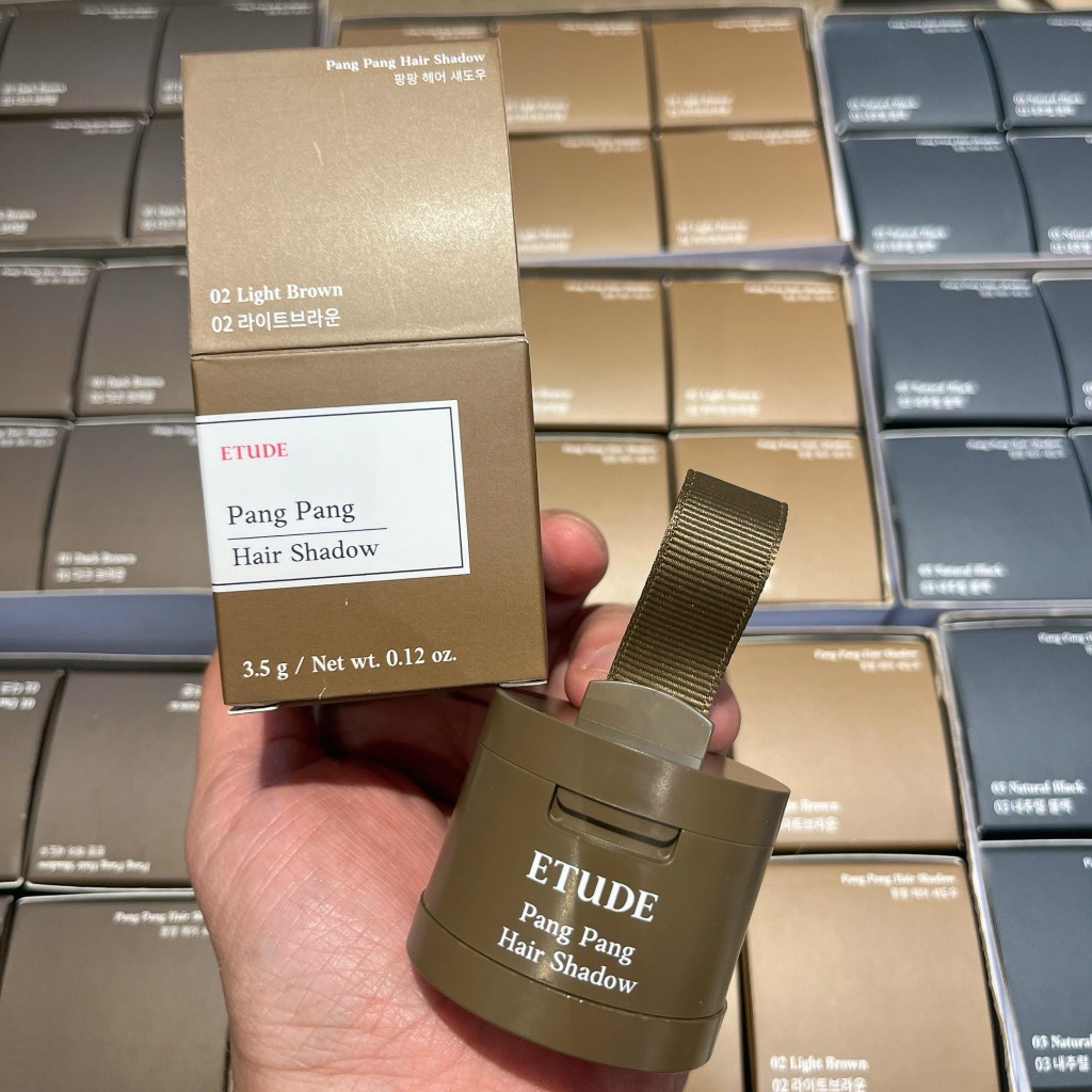 Phấn Tóc Etude House Pang Pang