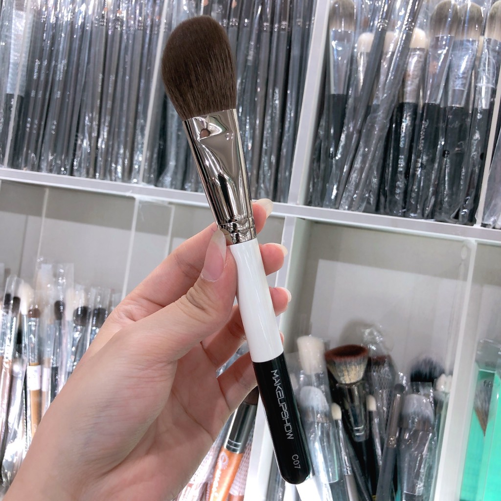 Cọ lẻ Makeup Show