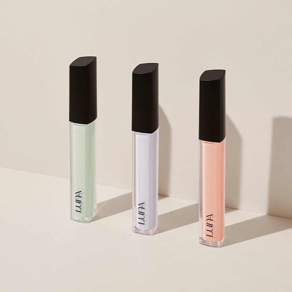 Che Khuyết Điểm Luna Longlasting Corrector 6.5g