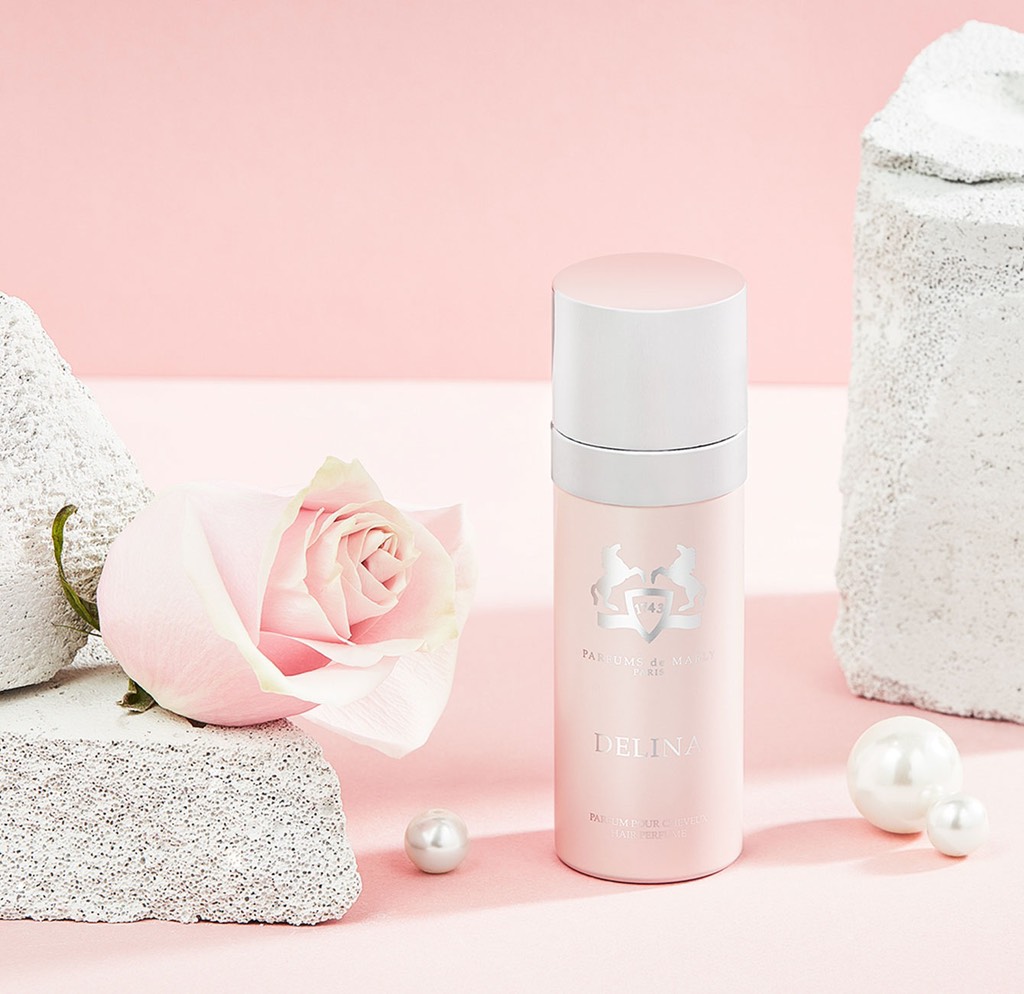 Nước Hoa Tóc De Marly 75ml