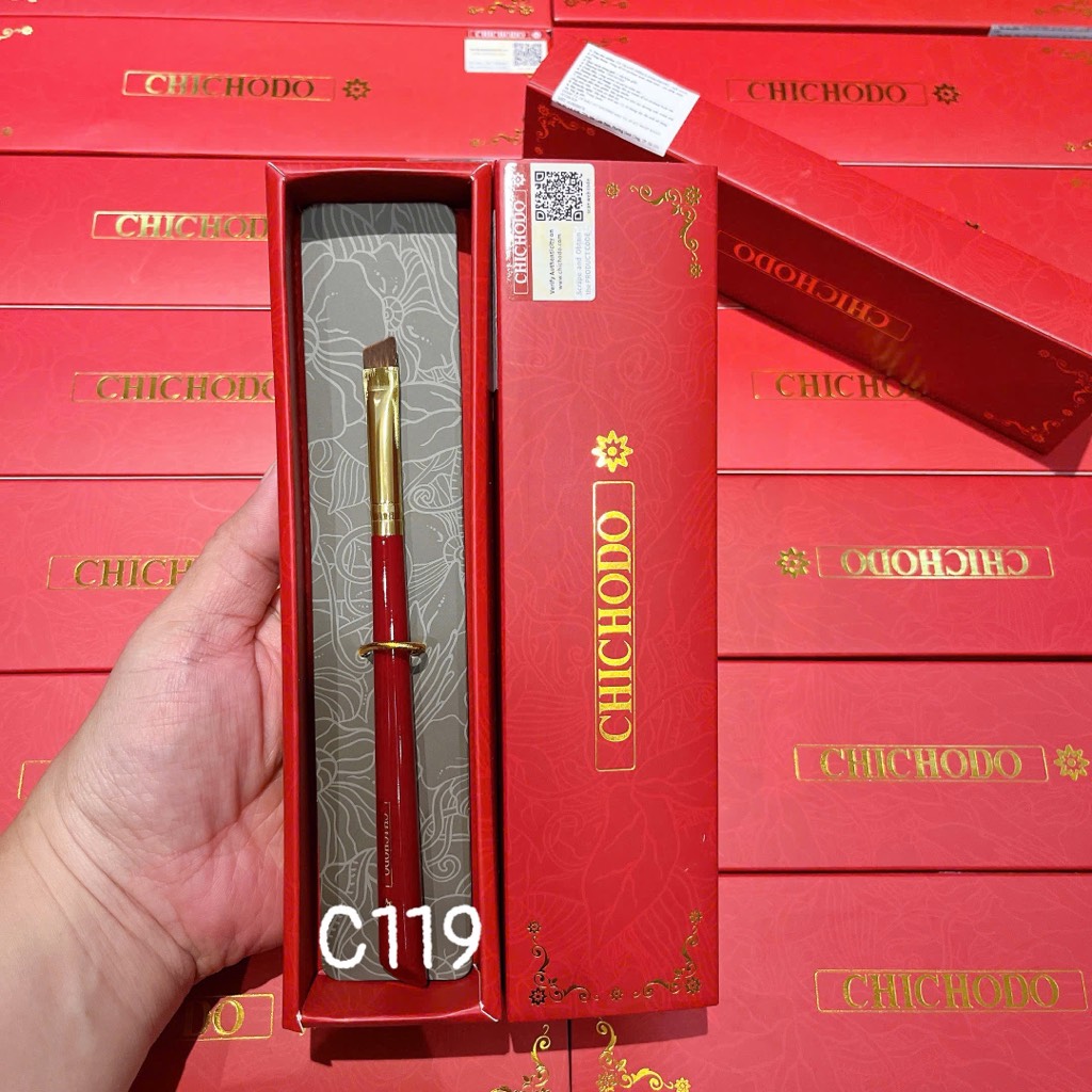 Cọ Chichodo Full Box