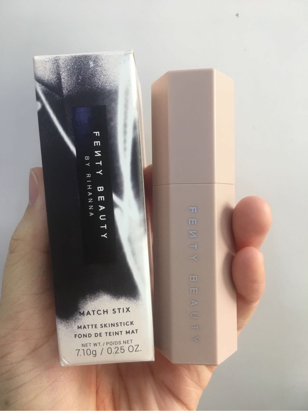 Tạo Khối Dạng Kem Fenty - Màu Mocha