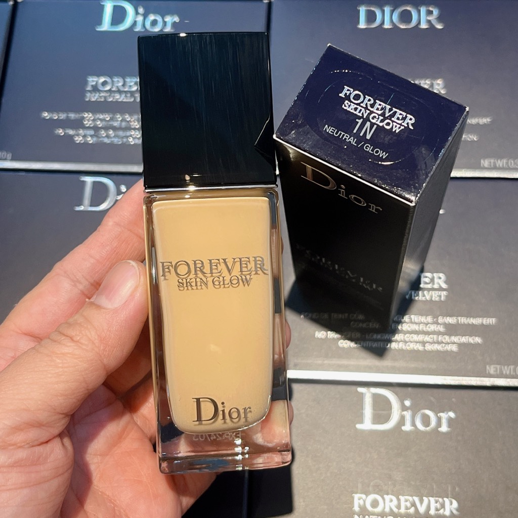 Nền Dior Forever Skin Glow 30ml