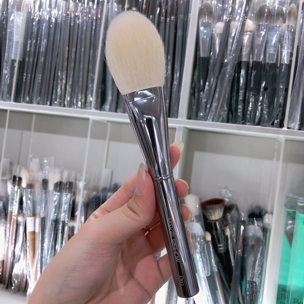 Cọ lẻ Makeup Show
