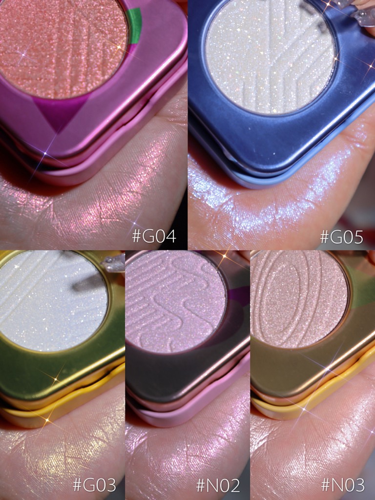 Highlight Kaleidos