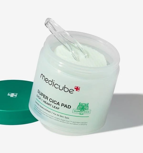 Toner Pad MEDICUBE