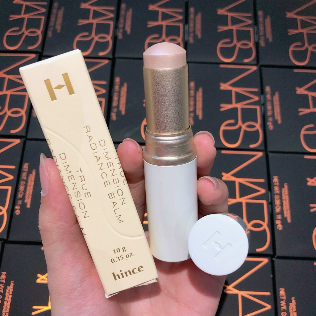 Highlight Hince True Dimension Radiance Balm
