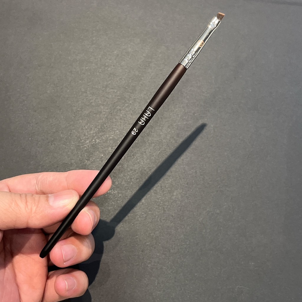 Cọ lẻ Laka