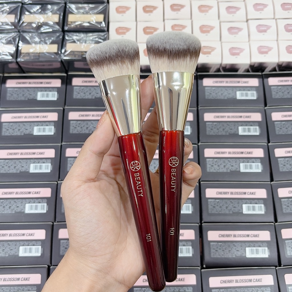 Cọ Makeup Lẻ BK Beauty