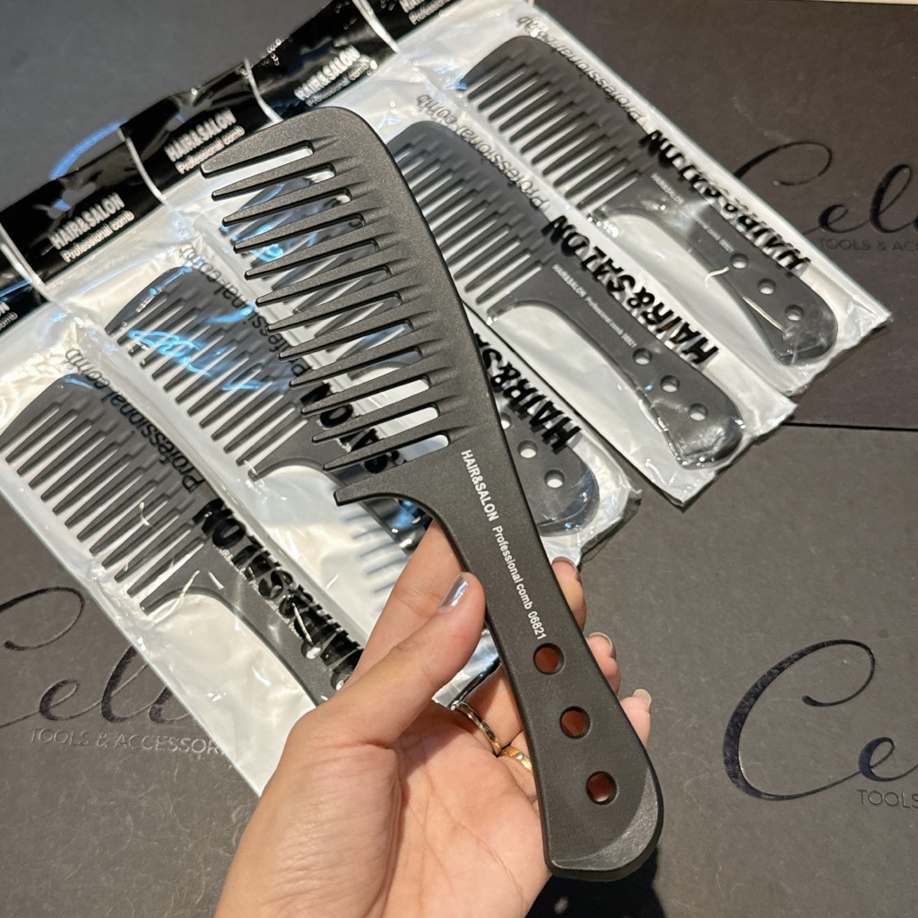 Lược Hair&Salon