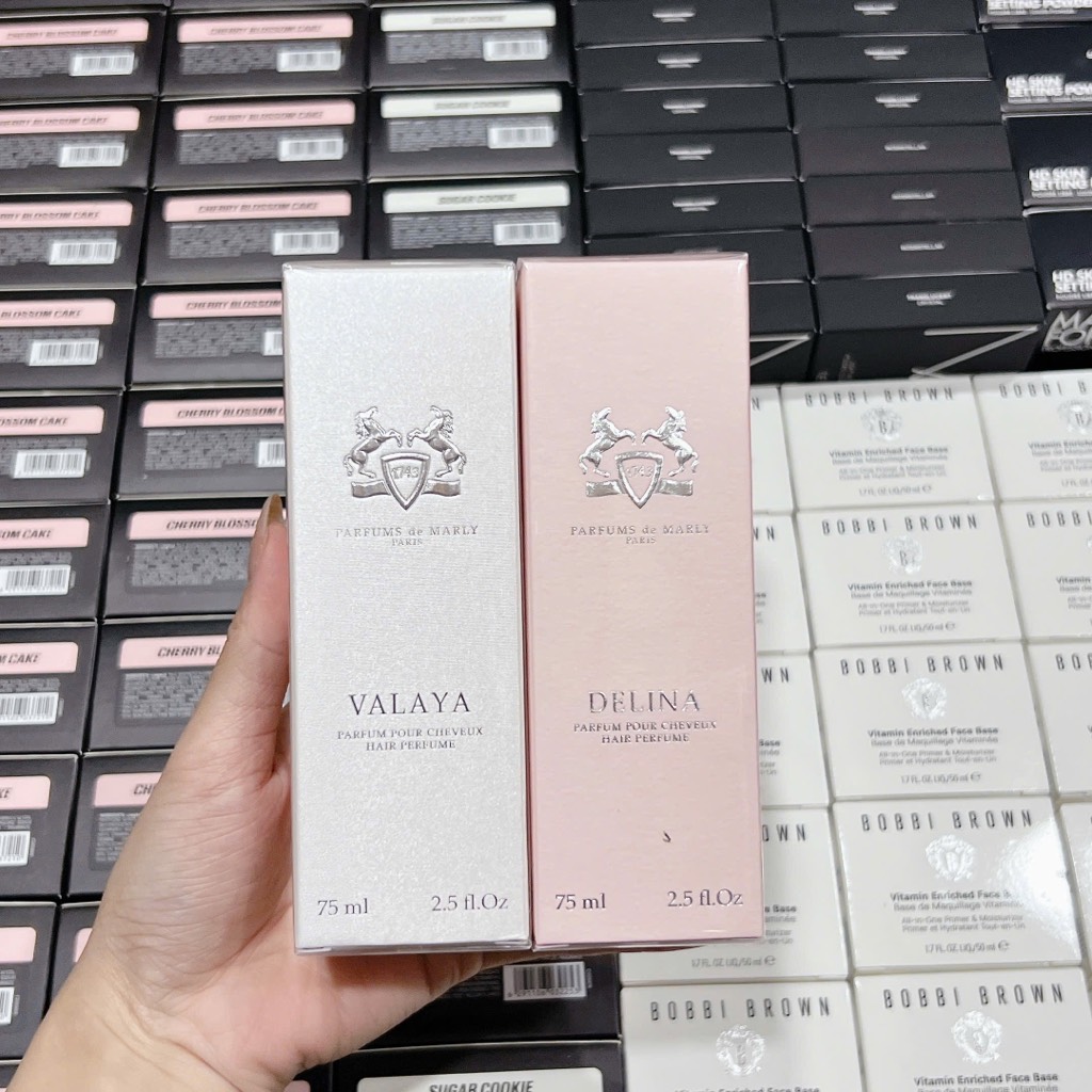 Nước Hoa Tóc De Marly 75ml