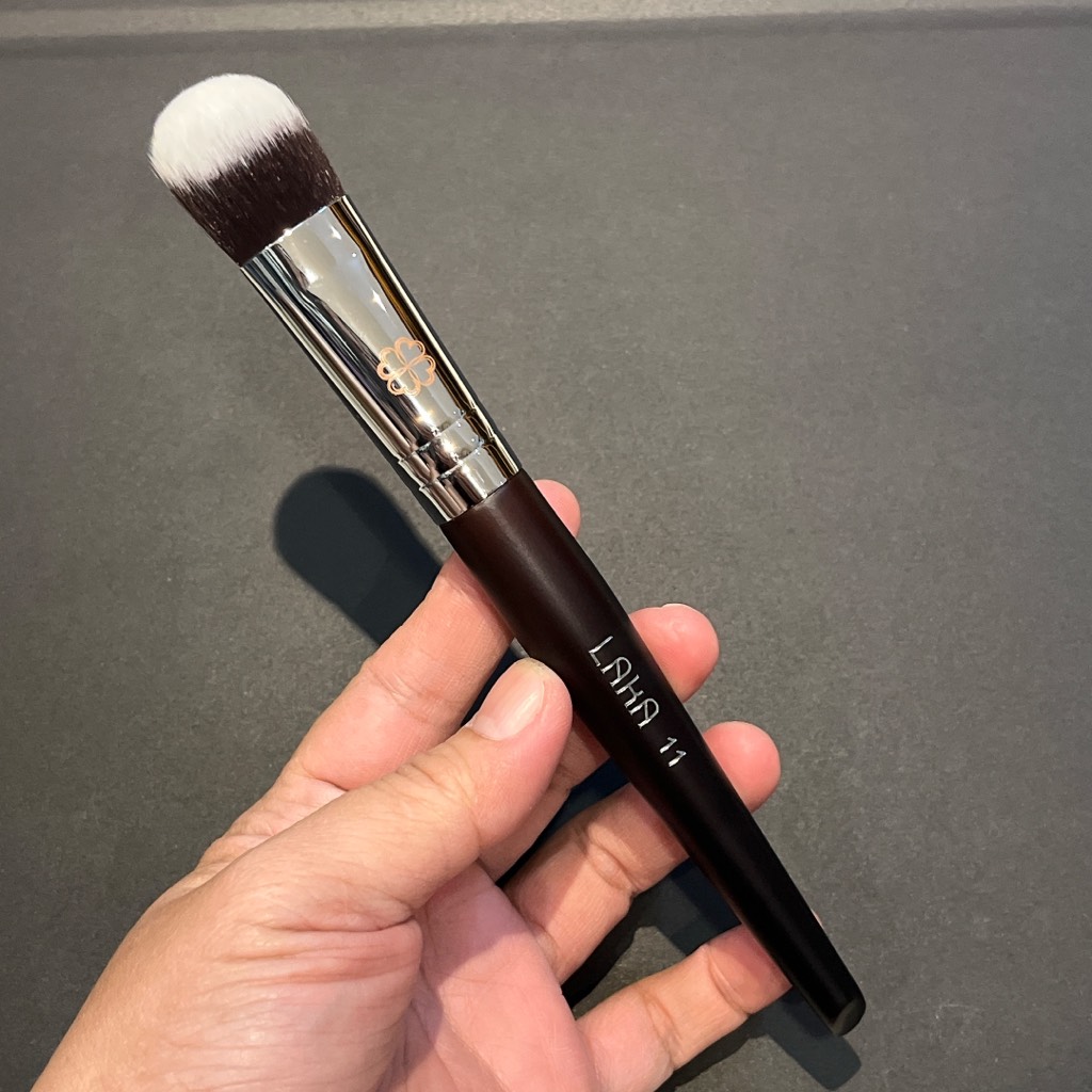 Cọ lẻ Laka