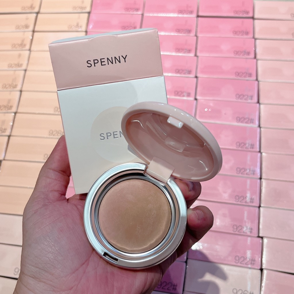 Má Hồng Spenny Soft Mist 6.2g