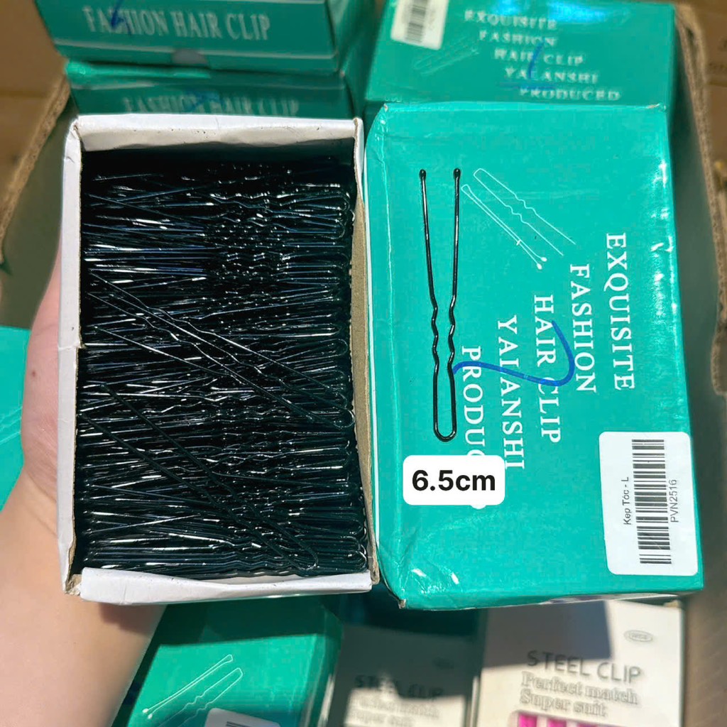 Kẹp Tóc