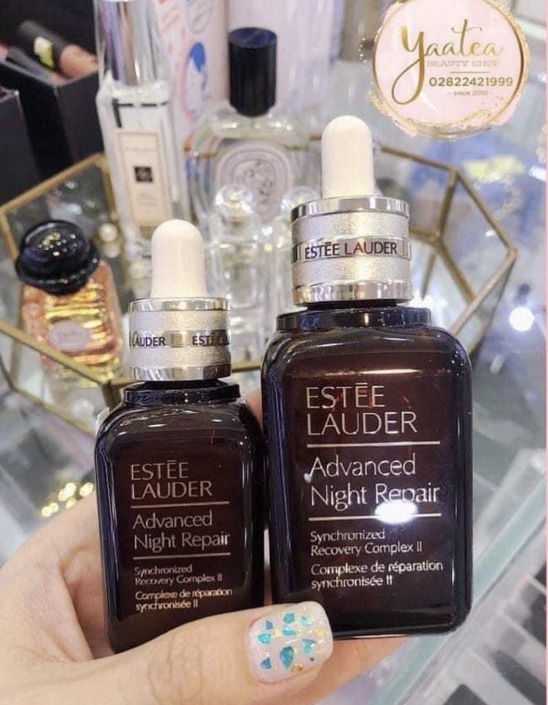 BEST SELL Serum Estee Lauder Night Repair 100ml