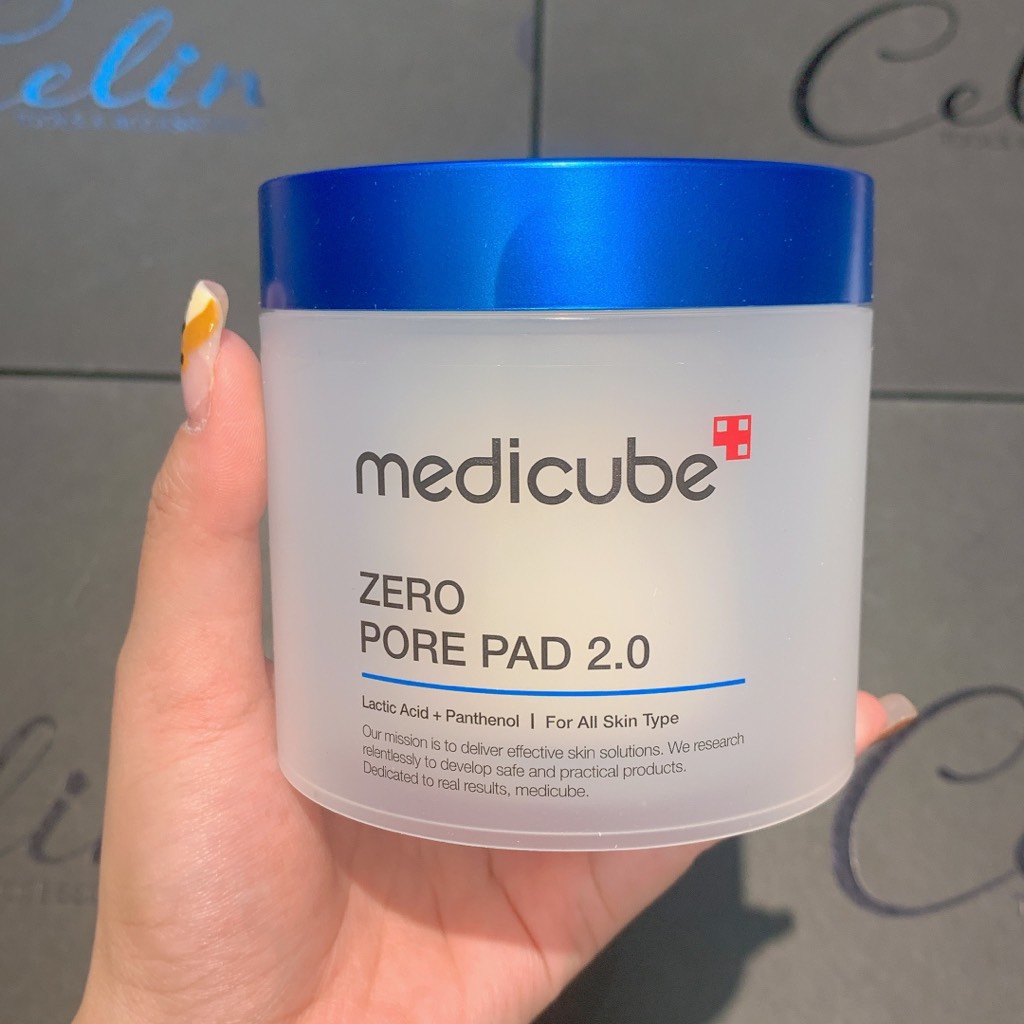 Toner Pad MEDICUBE