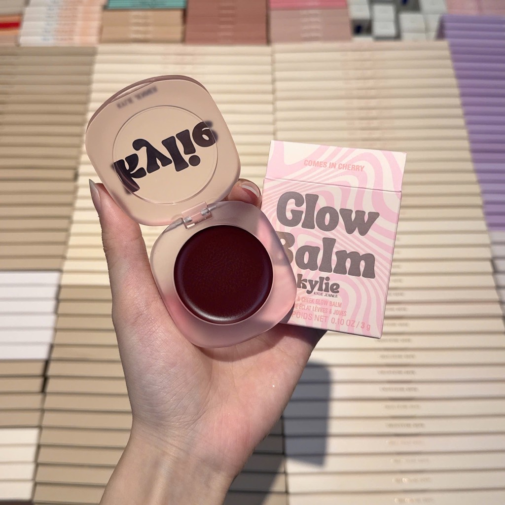 Son & Má Kylie Glow Balm 3g