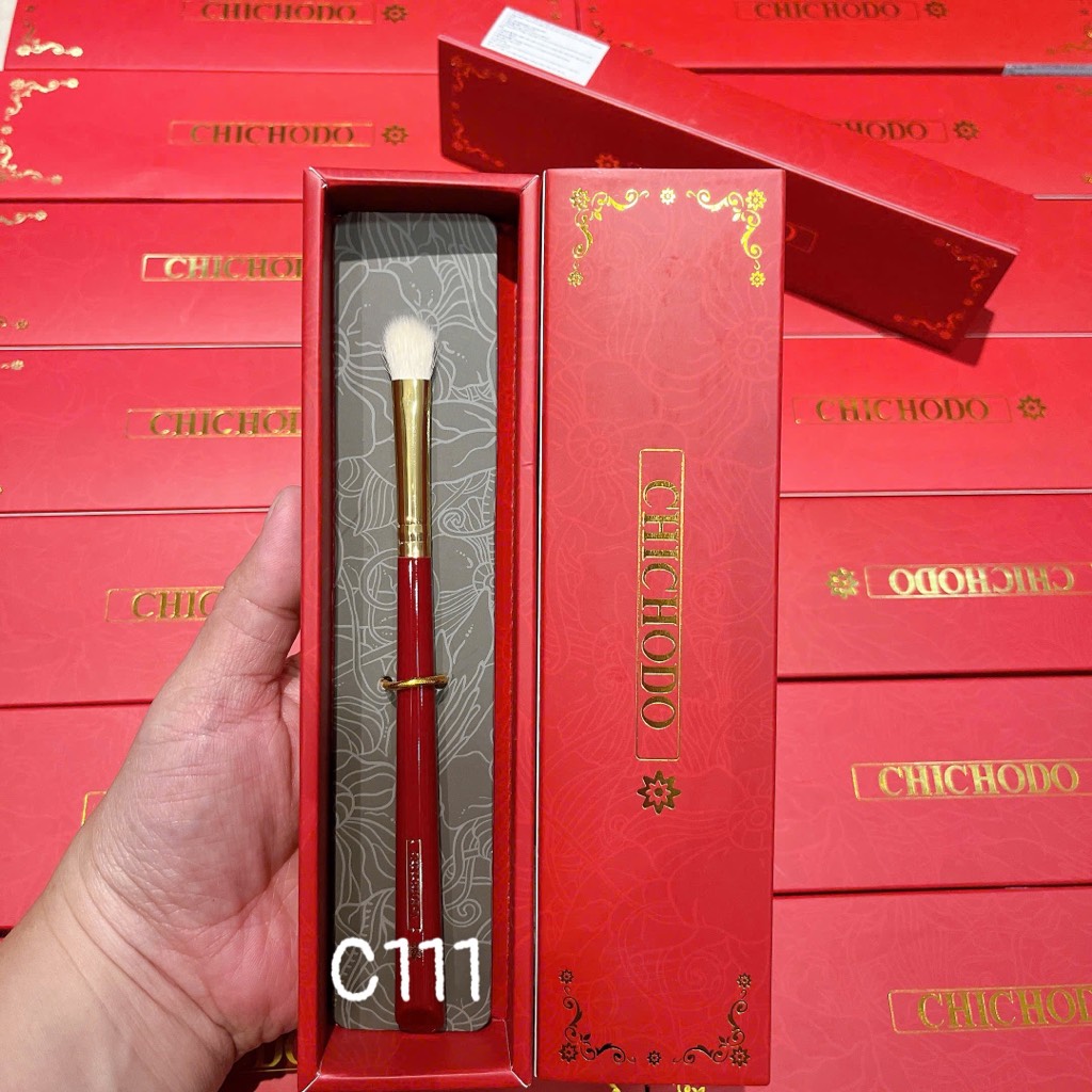 Cọ Chichodo Full Box