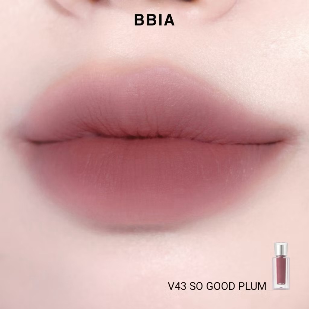 VAT - Son kem BBIA Last Velvet Tint CT