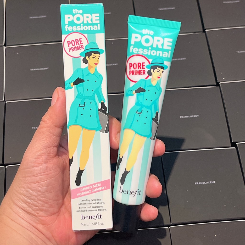BEST SELL Kem Lót Benefit The Pore