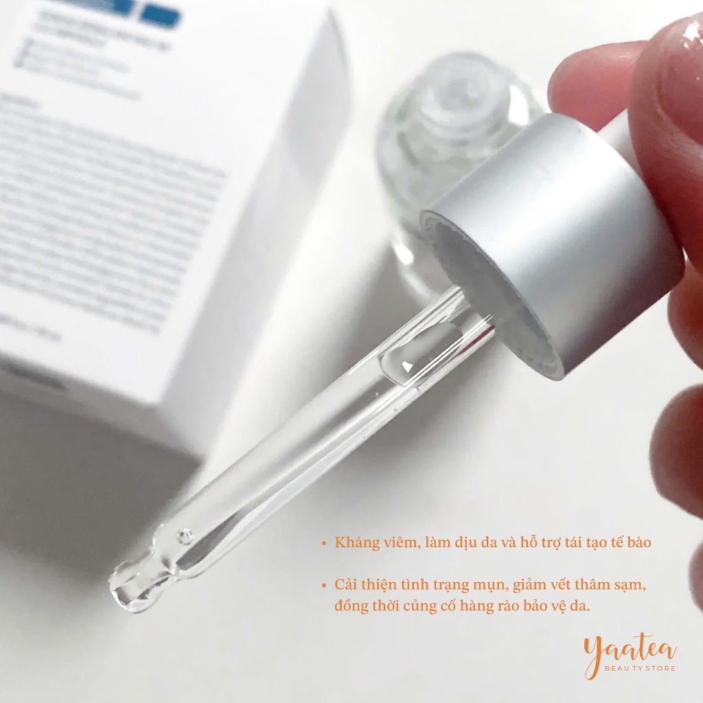 Serum Celladix Sebum Rebalancing RX 131 Ampoule 20ml