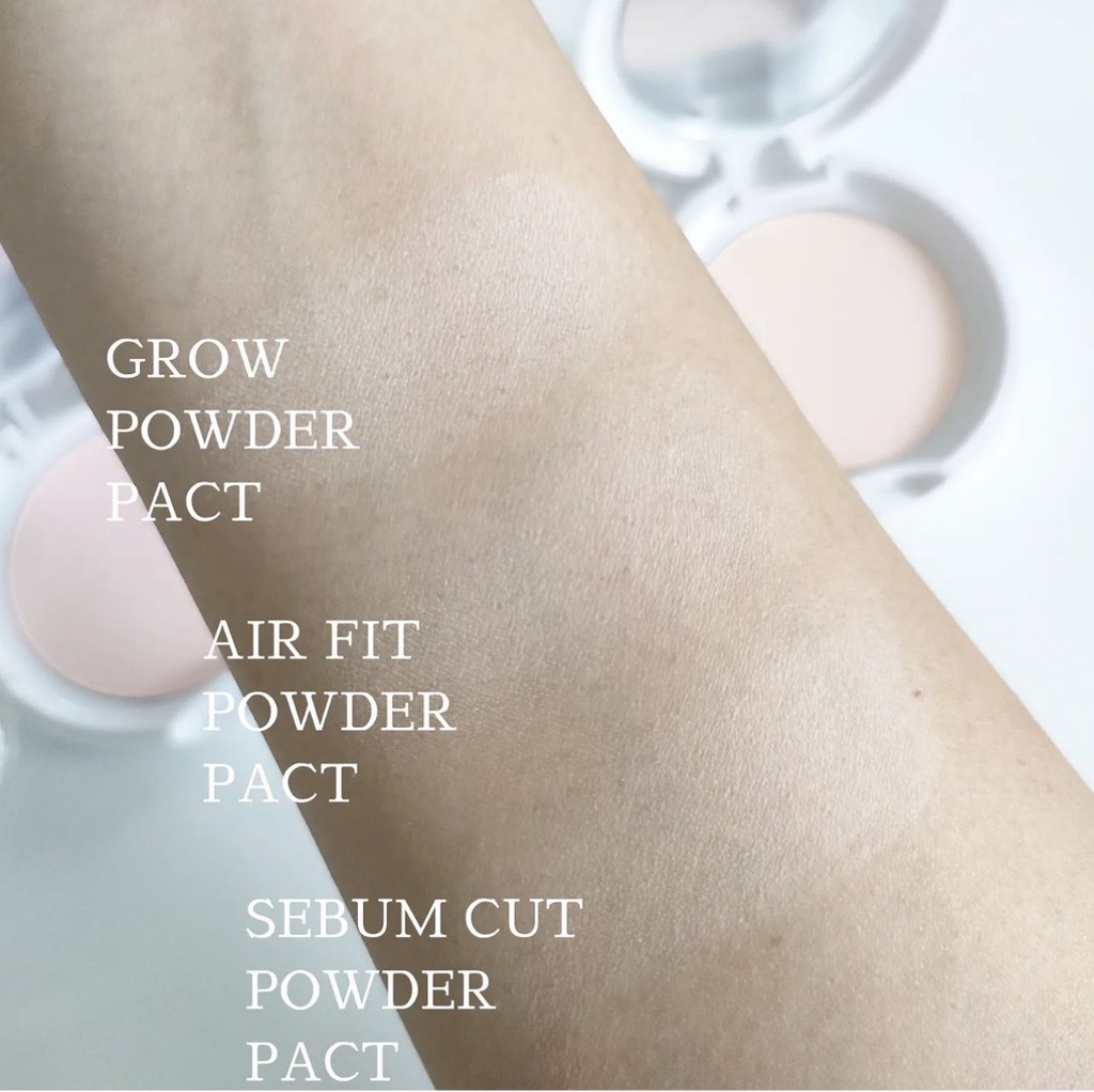 Phấn Phủ About Tone Powder Pact
