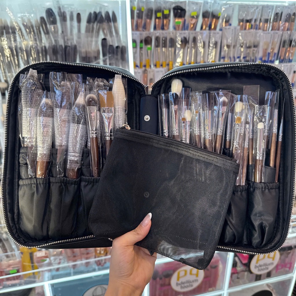 Bộ Cọ Laka Makeup Tools