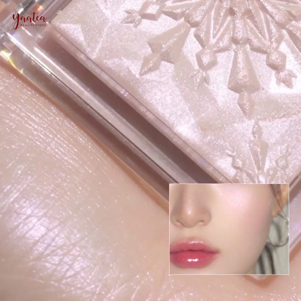 Highlight Clio Prism 8g ( Mẫu mới )