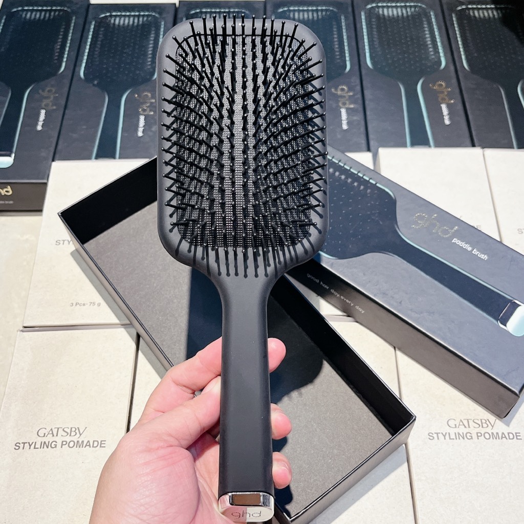 Lược Ghd paddle brush