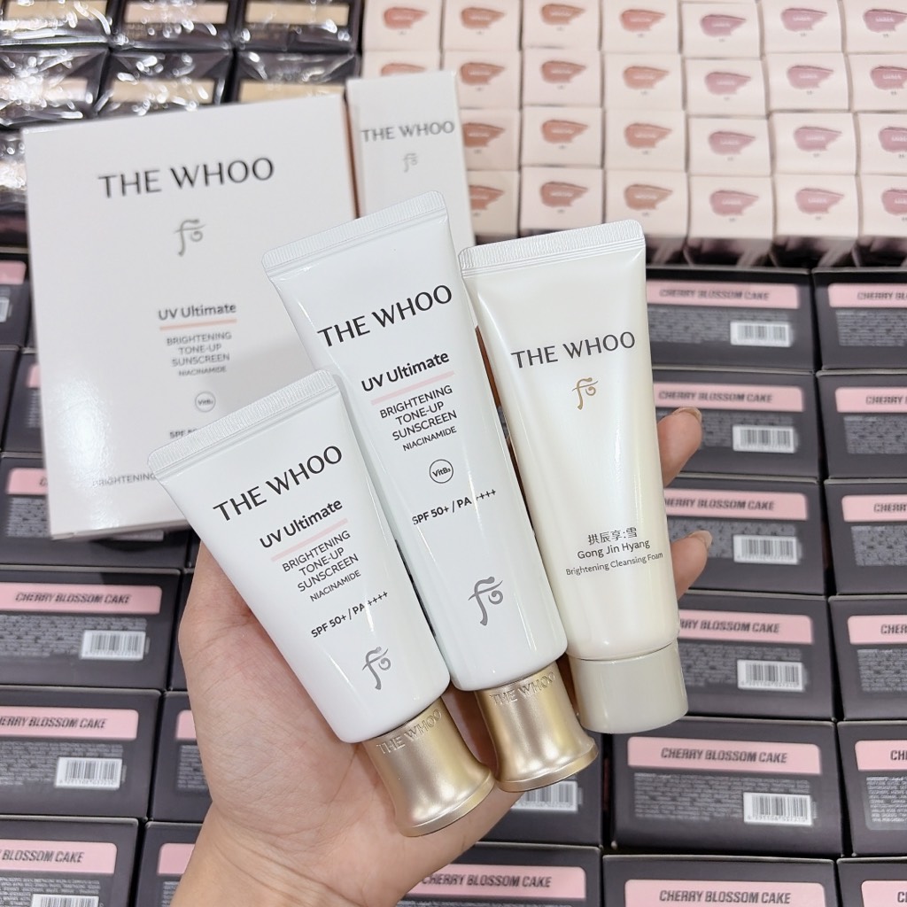 Set The Whoo