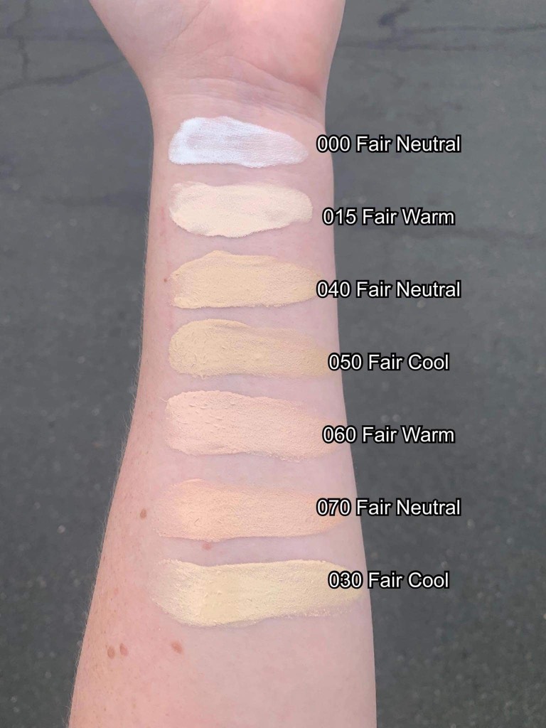 Nền Haus Labs Triclone Skin Tech 30ml