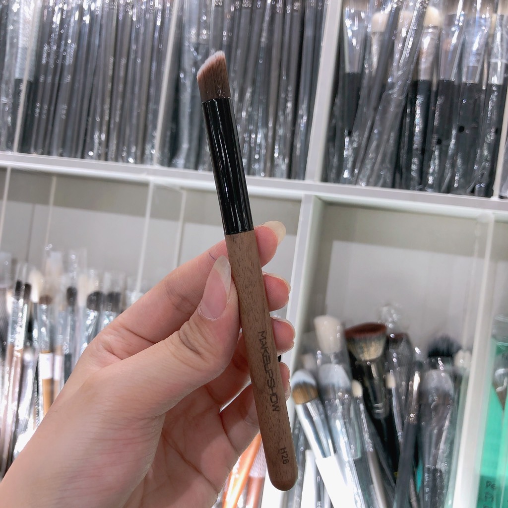 Cọ lẻ Makeup Show