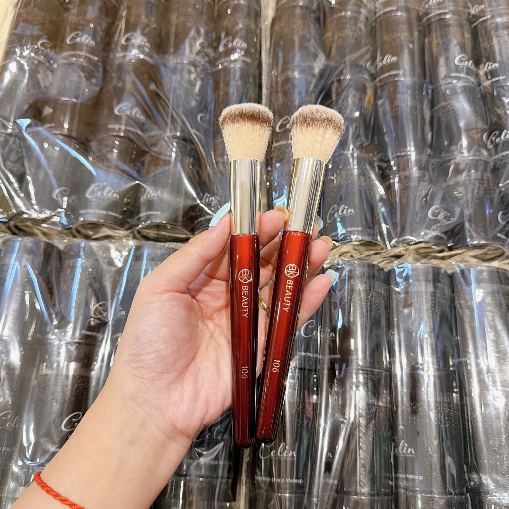Cọ Makeup Lẻ BK Beauty