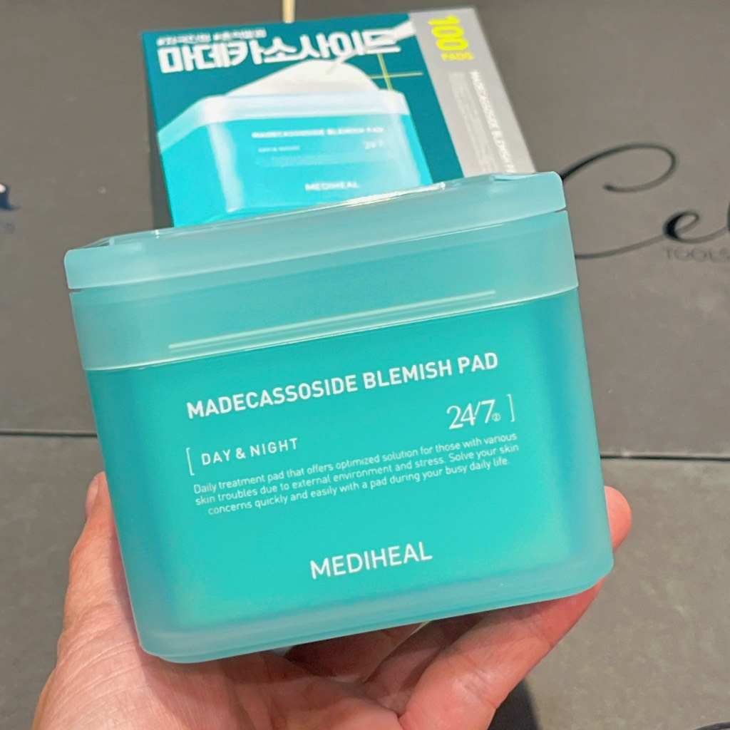 Toner Pad MEDIHEAL