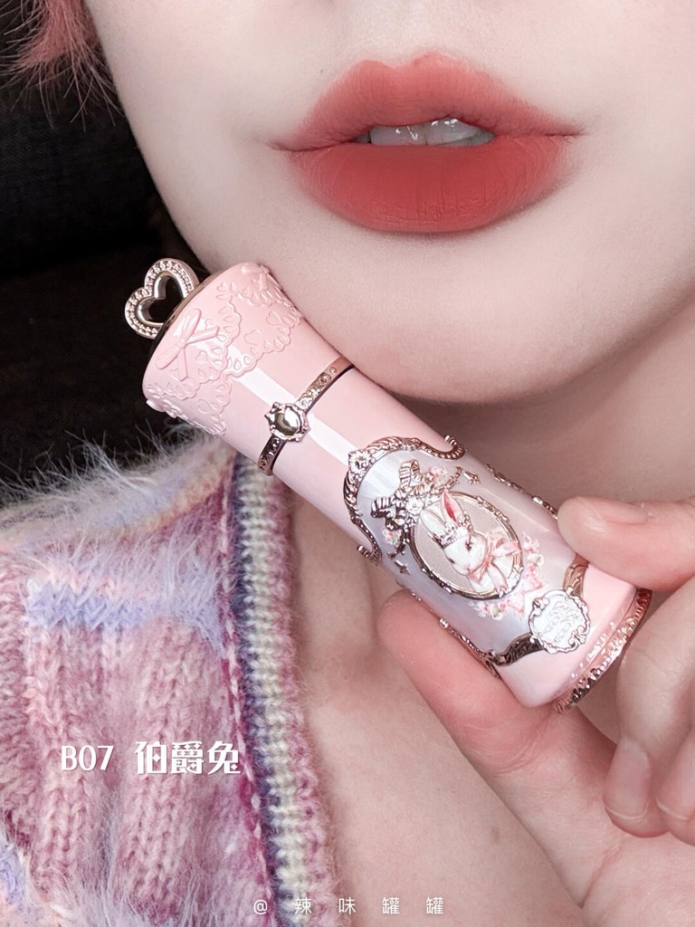 Son Kem Flower Knows Bunny Garden 5ml