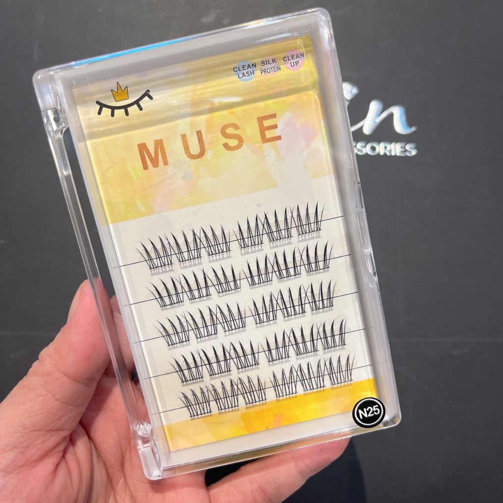 Mi Giả rời Mix MUSE