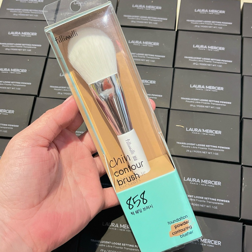 Cọ Fillimilli full box