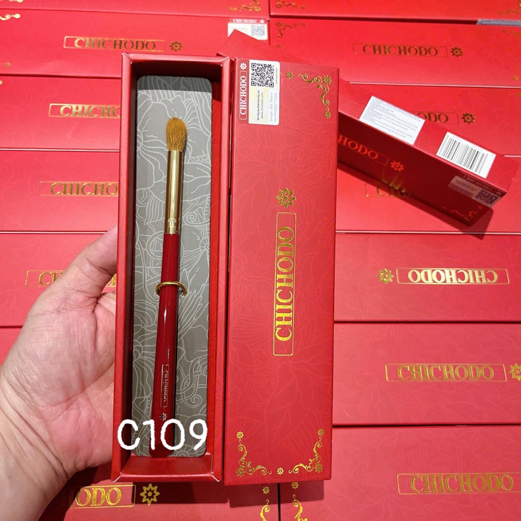 Cọ Chichodo Full Box