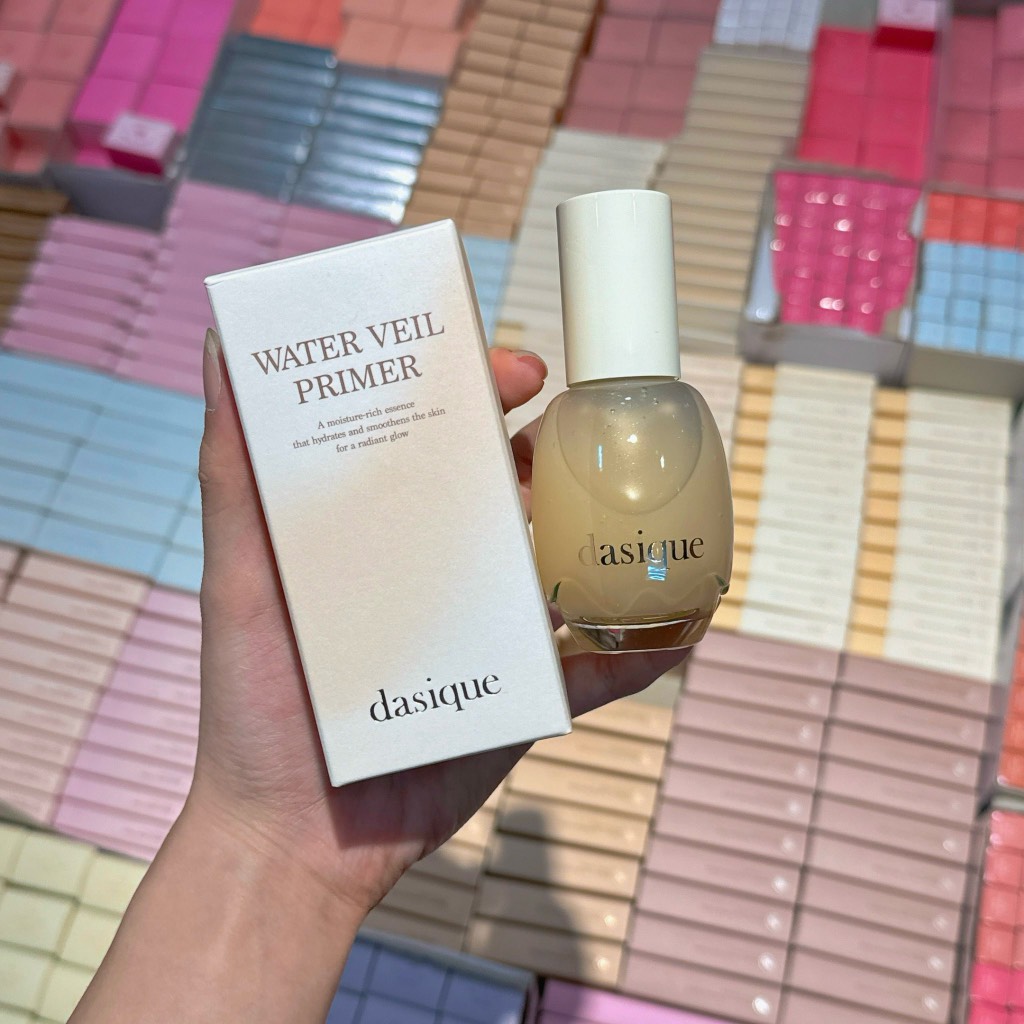 VAT - Kem Lót Dasique Water Veil Primer 40ml