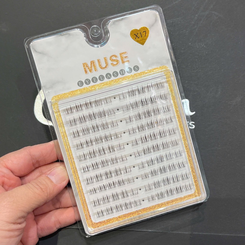 Mi Giả rời Mix MUSE