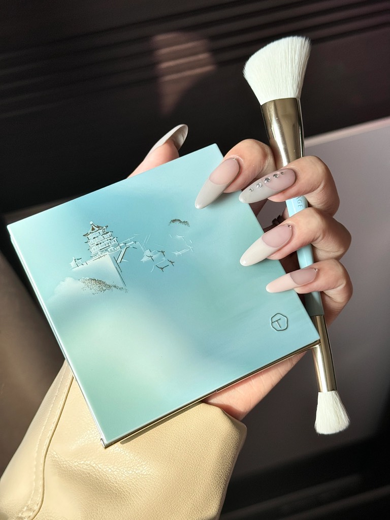 Tạo Khối & Highlight TIMAGE Light and Shadow Blending