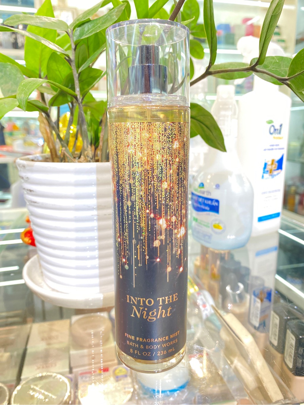Xịt thơm Bath & Body Works 236ml